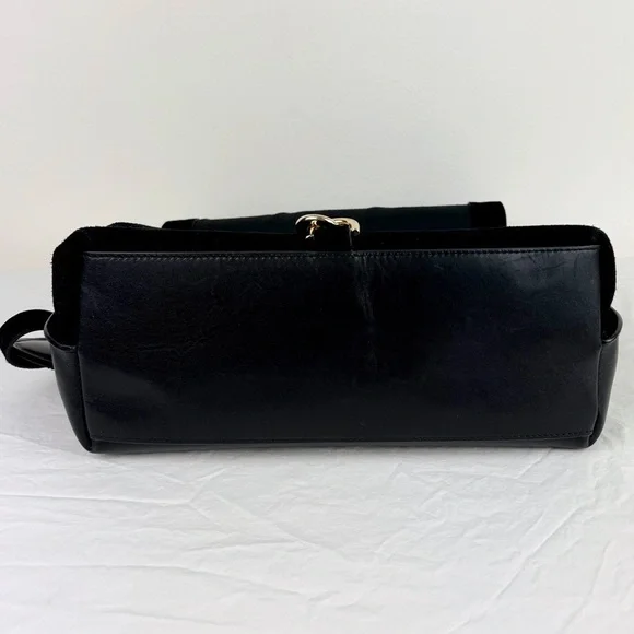 Rebecca Minkoff Stella Satchel Purse - Picture 7 of 10